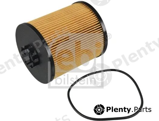 febi bilstein 178986 — Oil Filter