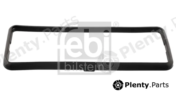 febi bilstein 12436 — Gasket, cylinder head cover