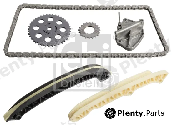 febi bilstein 30495 — Timing Chain Kit