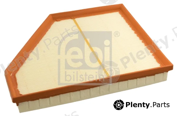febi bilstein 101333 — Air Filter