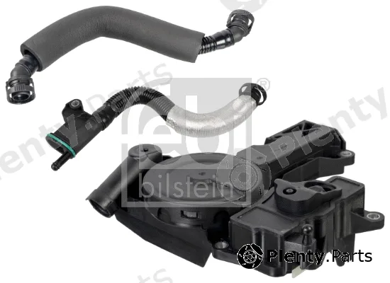 febi bilstein 176461 — Oil Separator, crankcase ventilation febi Plus
