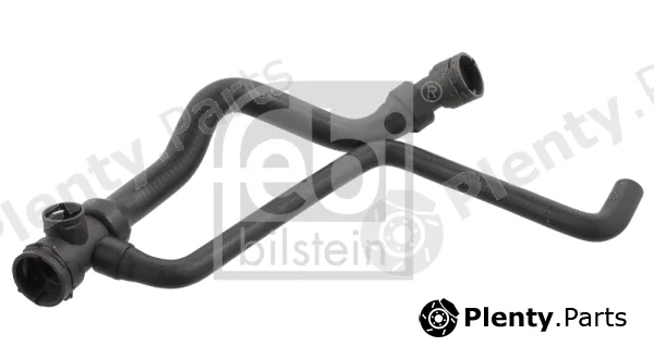 febi bilstein 103295 — Radiator Hose