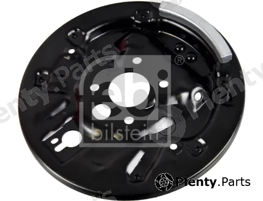 febi bilstein 175215 — Splash Guard, brake disc febi Plus