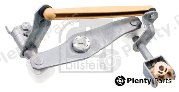 febi bilstein 180569 — Repair Kit, gear shift lever febi Plus