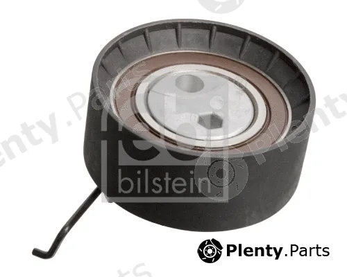 febi bilstein 19732 — Tensioner Pulley, timing belt