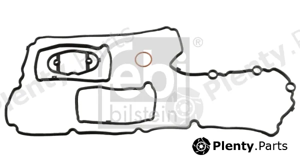 febi bilstein 104073 — Gasket Set, cylinder head cover
