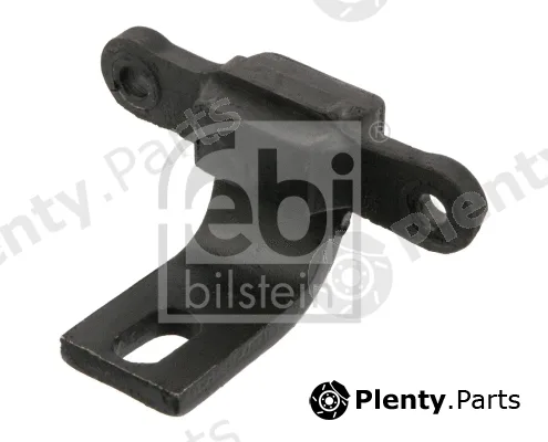 febi bilstein 04236 — Rubber Buffer, engine mounting system