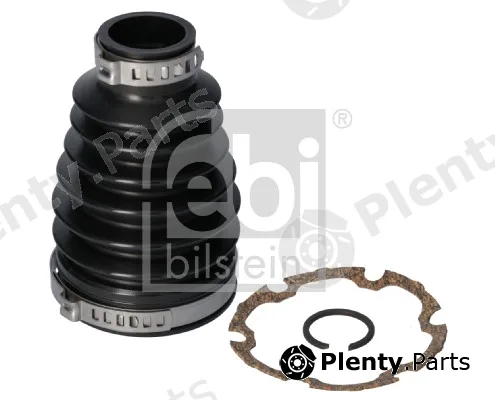 febi bilstein 182117 — Bellow Kit, drive shaft