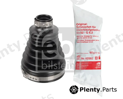 febi bilstein 172662 — Bellow Kit, drive shaft