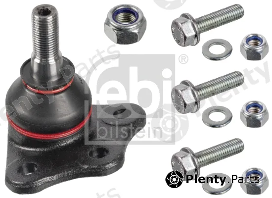 febi bilstein 108829 — Ball Joint