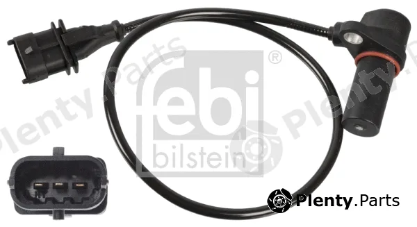 febi bilstein 109532 — Sensor, crankshaft pulse