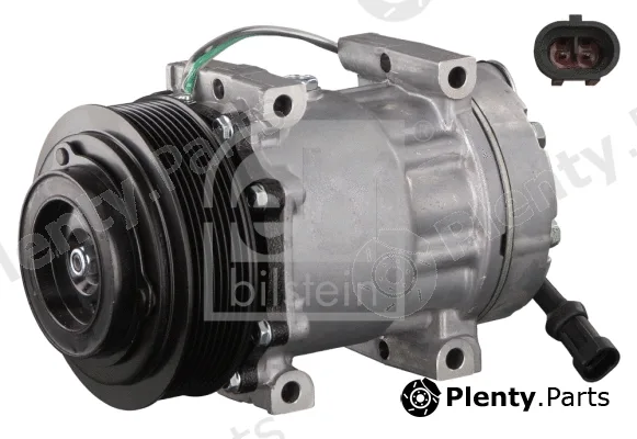 febi bilstein 102215 — Compressor, air conditioning