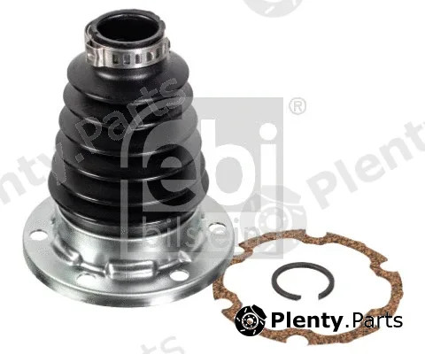 febi bilstein 180501 — Bellow Kit, drive shaft