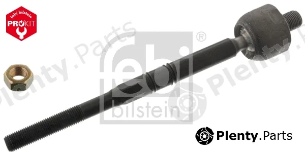 febi bilstein 101419 — Inner Tie Rod ProKit