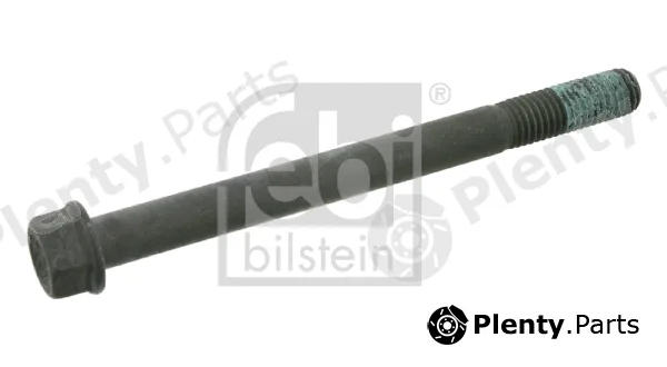 febi bilstein 18476 — Cylinder Head Bolt