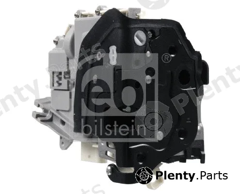 febi bilstein 178399 — Door Lock febi Plus
