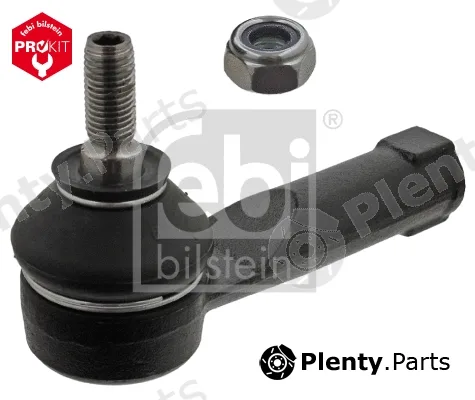 febi bilstein 19604 — Tie Rod End ProKit