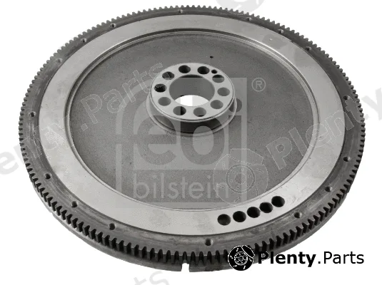 febi bilstein 10395 — Flywheel