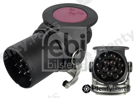 febi bilstein 171819 — Plug