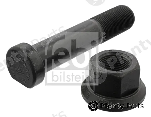 febi bilstein 07948 — Wheel Stud