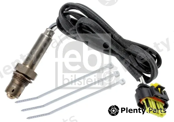 febi bilstein 177446 — Lambda Sensor