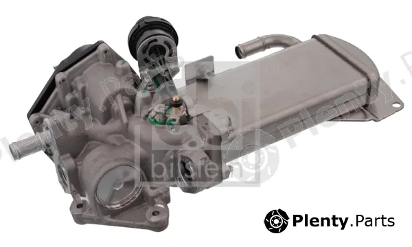 febi bilstein 49840 — EGR Module