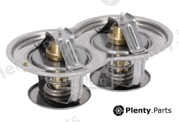 febi bilstein 179351 — Thermostat, coolant