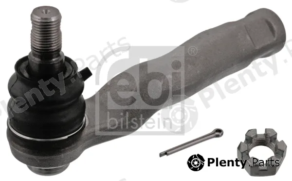 febi bilstein 43234 — Tie Rod End