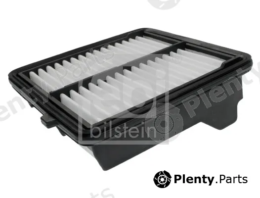 febi bilstein 184393 — Air Filter