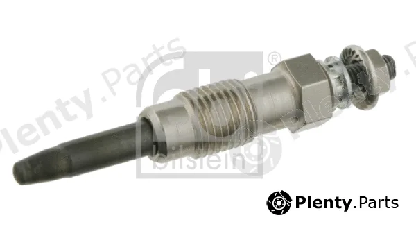 febi bilstein 15960 — Glow Plug