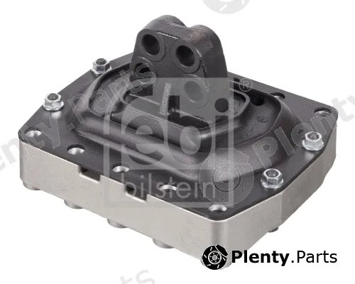 febi bilstein 18958 — Mounting, engine