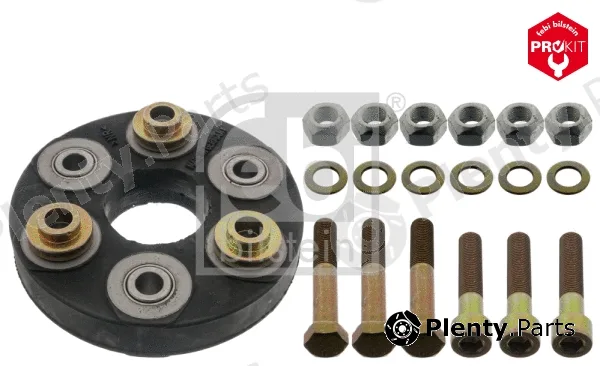 febi bilstein 01527 — Joint, propshaft ProKit