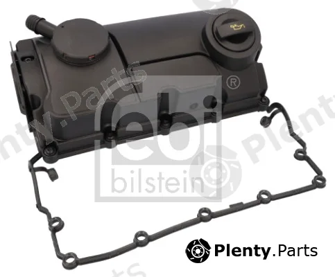 febi bilstein 185774 — Cylinder Head Cover febi Plus