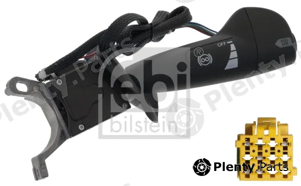 febi bilstein 48593 — Steering Column Switch