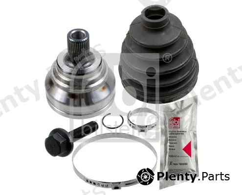febi bilstein 185313 — Joint Kit, drive shaft