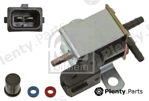 febi bilstein 100670 — Boost Pressure Control Valve