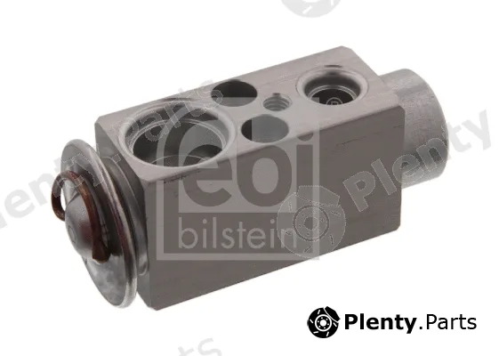 febi bilstein 36256 — Expansion Valve, air conditioning
