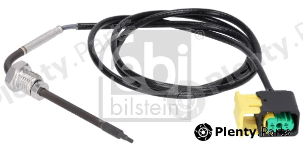 febi bilstein 186348 — Sensor, exhaust gas temperature