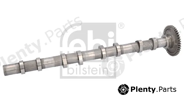 febi bilstein 184903 — Camshaft