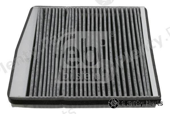 febi bilstein 19538 — Filter, cabin air