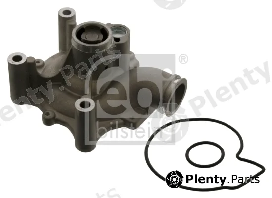febi bilstein 38956 — Water Pump, engine cooling
