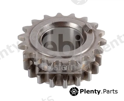 febi bilstein 107818 — Sprocket, crankshaft