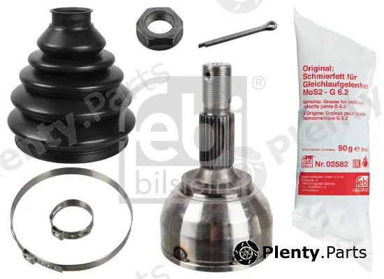 febi bilstein 171644 — Joint Kit, drive shaft