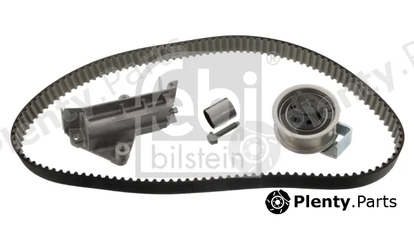 febi bilstein 21726 — Timing Belt Kit