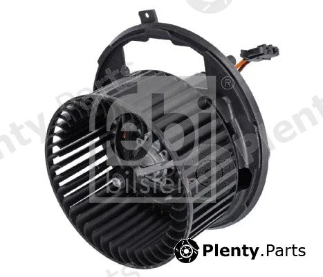 febi bilstein 180441 — Interior Blower