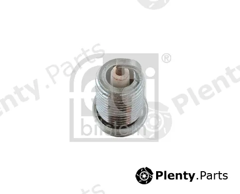 Spark Plug Super