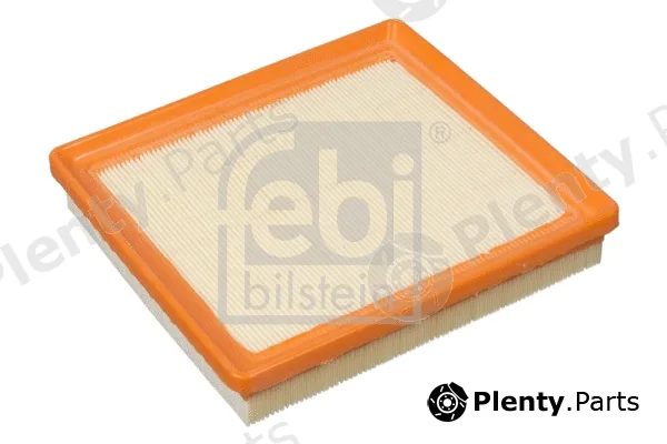 febi bilstein 103007 — Air Filter
