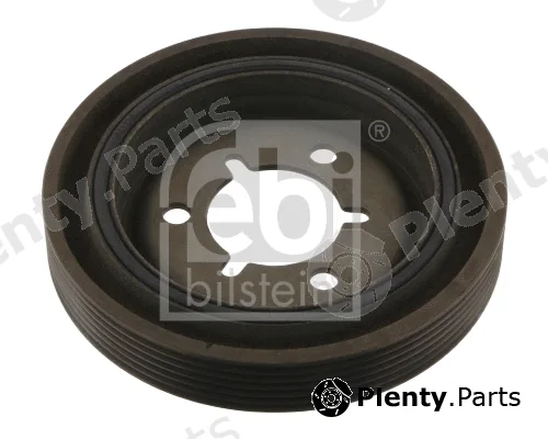 febi bilstein 36287 — Belt Pulley, crankshaft
