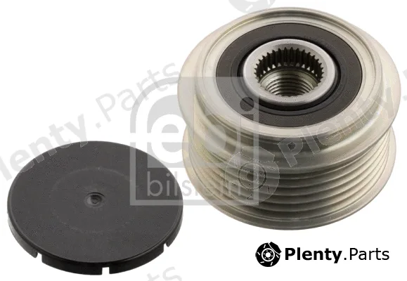febi bilstein 101954 — Alternator Freewheel Clutch