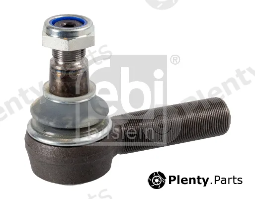 febi bilstein 36129 — Tie Rod End